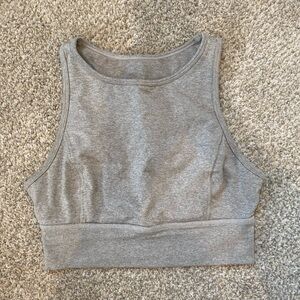 Workout Sports Bra Top - Joy Lab